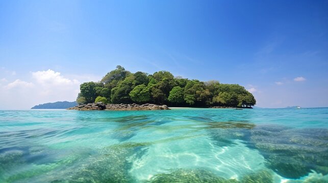 Andaman Tour